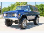 Thumbnail Photo 10 for 1974 Ford Bronco